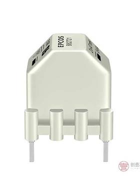 原装B82721K2401N020全新CMC 39MH 400MA 2LN TH正品