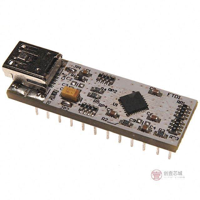 原装UMFT240XA-01全新MOD USB PARALLEL FIFO DEV