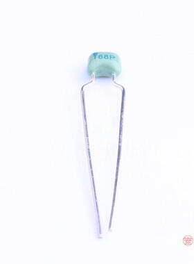 原装CC4-0805-CG-50V-68pF-J全新68pF 5% 50V正品