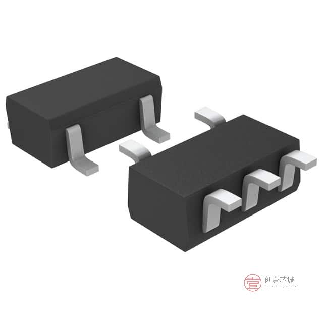 原装FMG9AT148全新TRANS 2NPN PREBIAS 0.3W SMT5正品