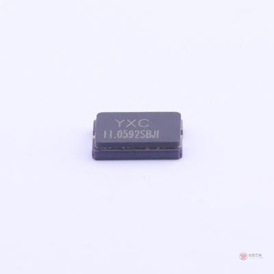 原装X5032110592MSB2GI全新11.0592MHz 10ppm 20pF正品