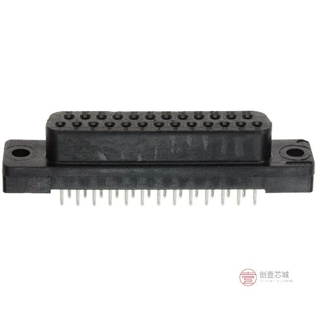 原装5207828-4全新CONN D-SUB RCPT 25POS VERT SLDR正品