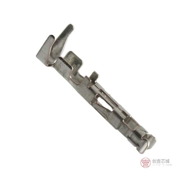 原装106529-2全新CONN SOCKET 18-22AWG CRIMP TIN正品
