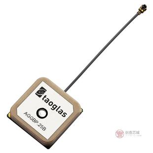 原装AGGBP.25B.07.0060A全新RF ANT 1.561/1.575GH