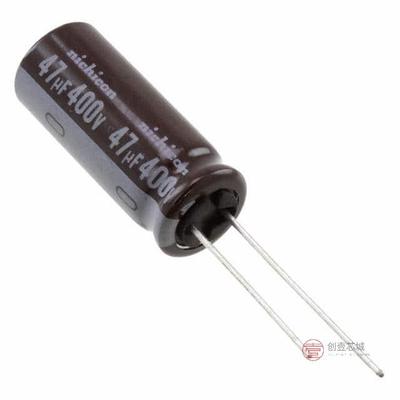 原装UCY2G470MHD6全新CAP ALUM 47UF 20% 400V RADIAL正品