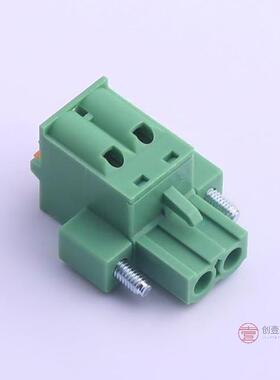 原装KF2EDGKDM-5.0-2P全新插拔式接线端子