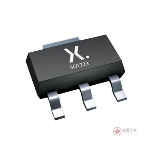 原装正品BUK9880-55A/CUX全新MOSFET N-CH 55V 7A SOT223