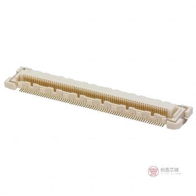 原装FX10A-144S-SV全新CONN RCPT 144POS SMD GOLD正品