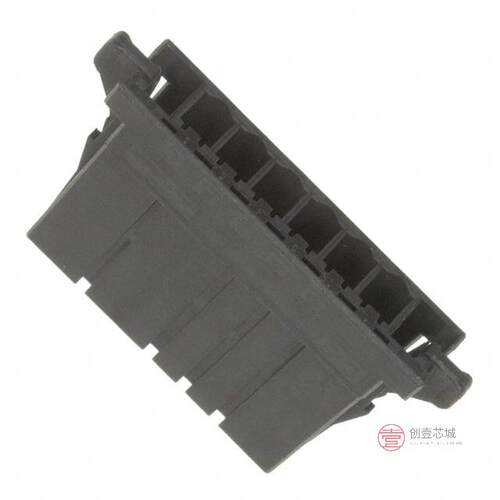 原装正品2-178288-6全新CONN RECEPT 3.81 6POS KEY-Y