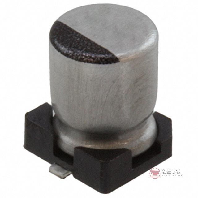 原装6.3SEV47M4X5.5全新CAP ALUM 47UF 20% 6.3V SMD正品