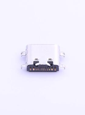 原装918-418K2024S40000全新Type-C 母座正品