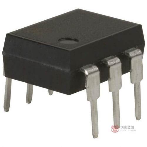 原装正品AQV254H全新SSR RELAY SPST-NO 150MA 0-400V
