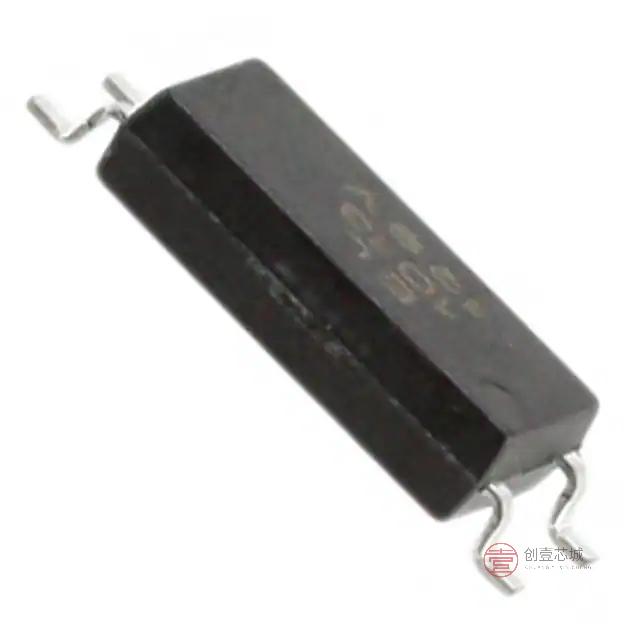 原装EL1013(TA)-VG全新OPTOISOLTR 5KV TRANSISTOR