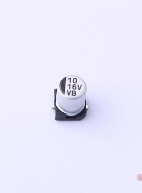 原装VB1C100MB054000CE0全新10uF 20% 16V正品