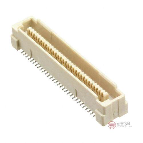 原装正品5179029-2全新CONN PLUG 60POS SMD GOLD
