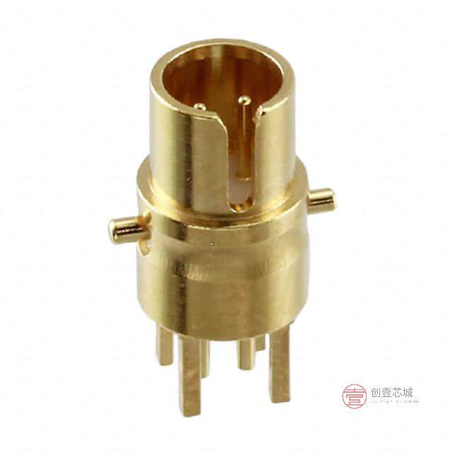 原装CJT-T-P-HH-ST-TH1全新CONN TWINAX JACK STR PCB正品