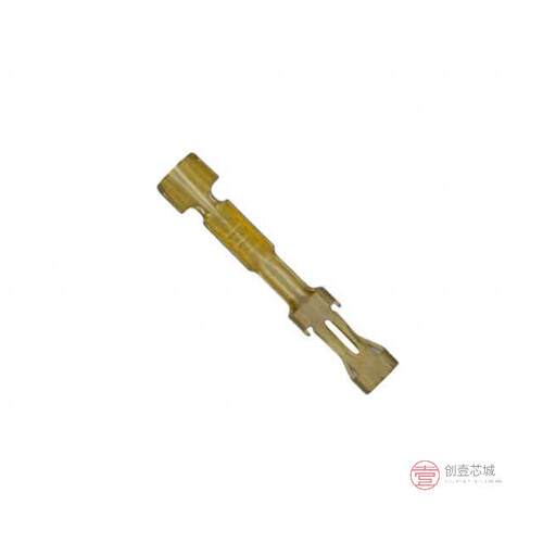 原装正品103455-1全新CONN SOCKET 27-32AWG CRIMP GOLD