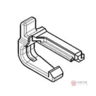 原装正品560125-0300全新集管和线壳 DuraClik ISL T