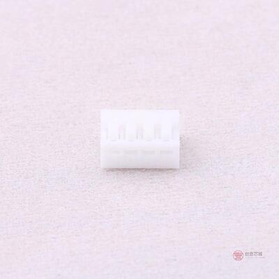 原装正品B1501H-4P全新1.5mm 1x4P