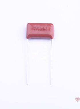 原装ECWHA3C682J全新6.8nF 5% 1.6kV正品