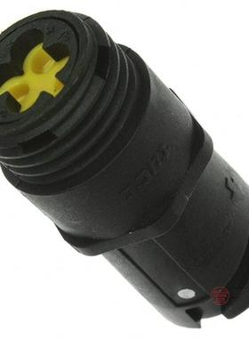 原装1445389-1全新CONN RCPT HSNG MALE 4POS INLINE正品