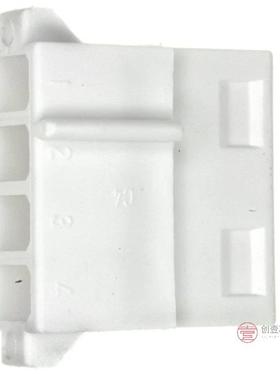 原装770827-1全新CONN PLUG 4POS MATE-N-LOK正品