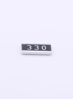 原装WK73R2HTTE330J全新33 5% 1W正品