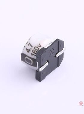 原装正品VMMD0622C4R7MV全新4.7uF 20% 160V