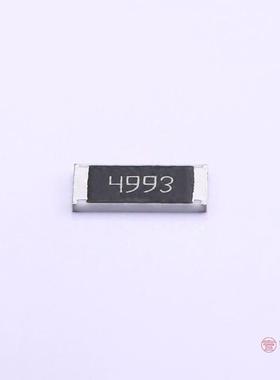 原装25121WF4993T4E全新贴片电阻 499K 1% 1W 100p