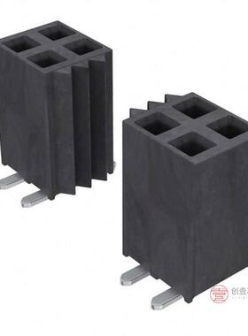 原装SSW-105-22-F-D-VS-K全新CONN RCPT 10POS 0.1