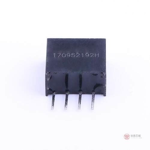 原装正品B0305S-1WR2全新DC/DC模块电源 3.3V 5V -40