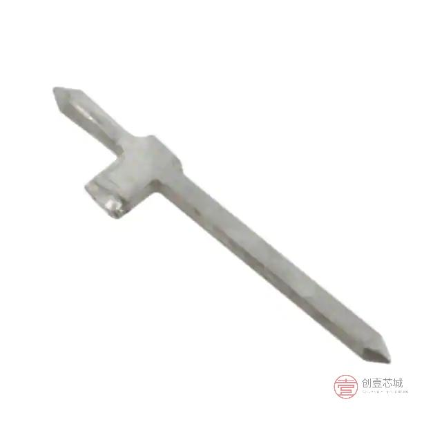 原装3-928776-4全新CONN PC PIN SQUARE 0.025 TIN正品