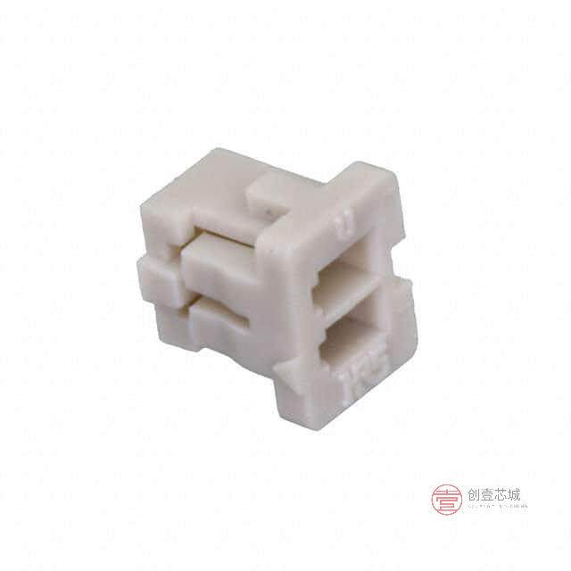 原装DF13-2S-1.25C全新CONN SOCKET HOUSING 2POS