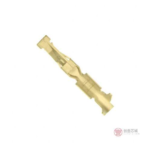原装正品104479-2全新CONN SOCKET 20-24AWG CRIMP TIN