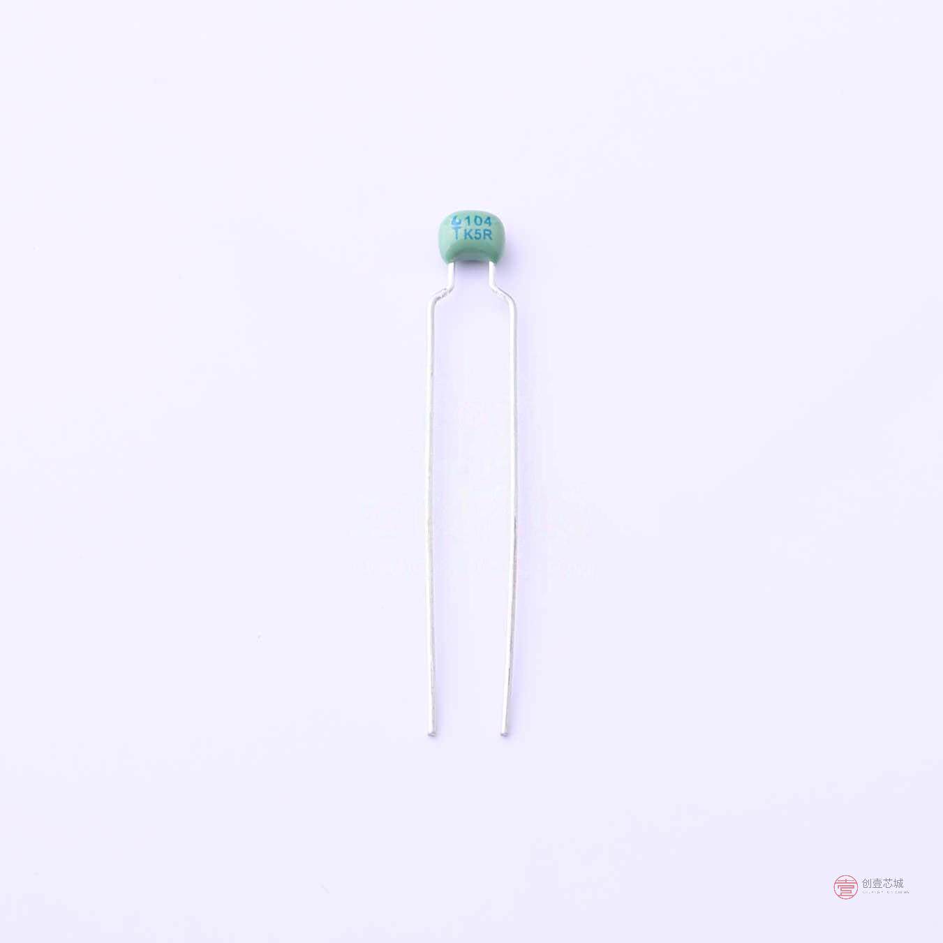 原装CT4G-0805-2X1-63V-0.1ΜF-K全新100nF 10% 63V正品