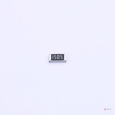 原装正品FRG1206F1505TS全新1206 1% 15M0