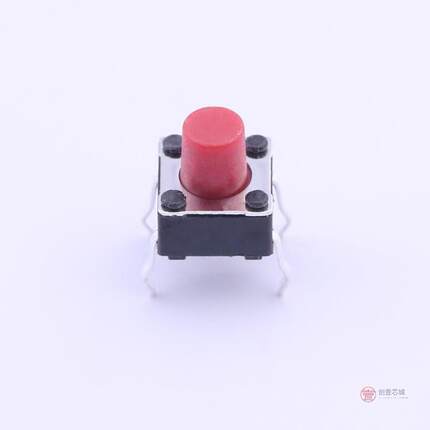 原装PTS645SK702LFS全新轻触6*6*7,2.6N正品