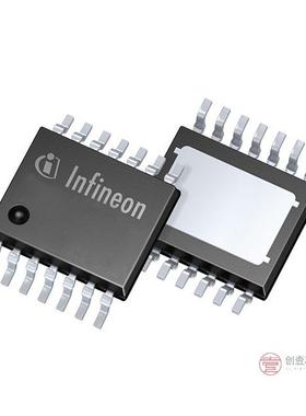 原装BTS70041EPPXUMA1全新IC PWR SWTCH N-CHAN 1: