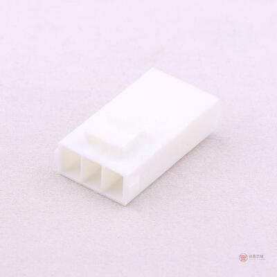 原装SLR-03VF全新3.96mm 1x3P正品