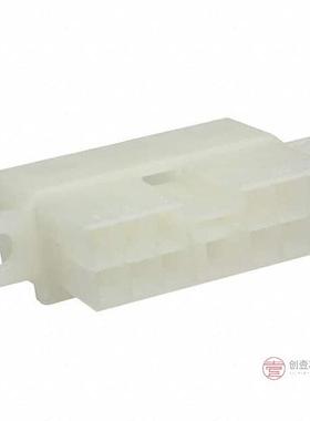 原装172347-1全新CONN RCPT HSG 13POS MIC正品