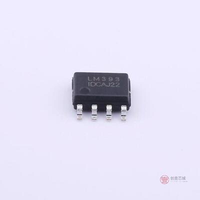 原装LM393全新LM393正品