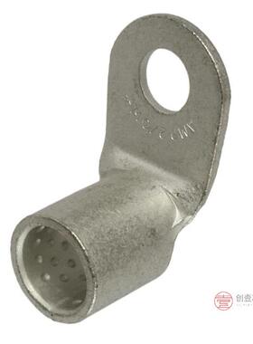 原装322912全新CONN RING CIRC 2/0AWG #3/8 CRIMP正品