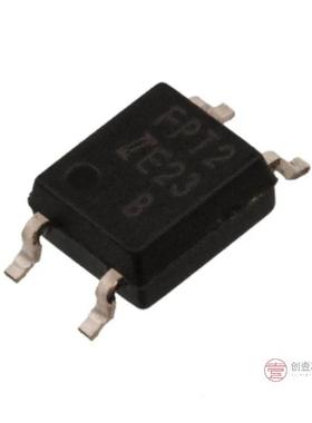 原装IS281B全新OPTOCOUP TRANS 4SMD正品