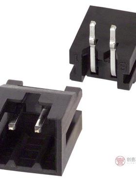 原装DF3A-2P-2DS全新CONN HEADER R/A 2POS 2MM正品