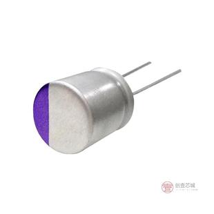 6SEPC560MW全新CAP 20% ALUM 560UF 6.3V POLY 原装