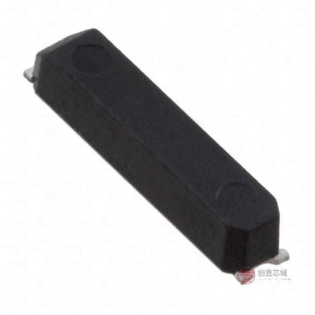 原装9HT7-32.768KDZF-T全新CRYSTAL 32.7680KHZ 12