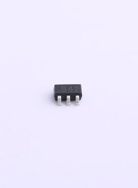 原装AO6801A全新MOSFET Dual P-Channel TSOP6 ID=4A正品