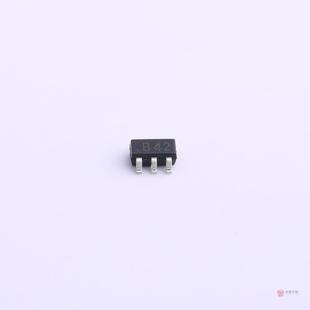 原装AO6801A全新MOSFET Dual P-Channel TSOP6 ID=4A正品