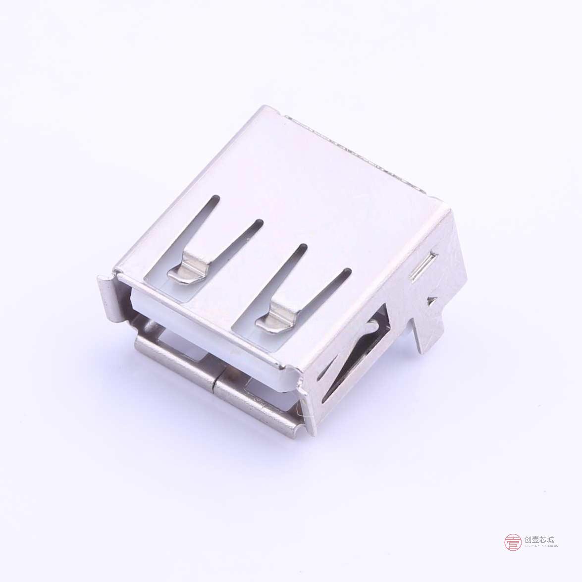 原装903-331A1011D10100全新Type-A 母座正品