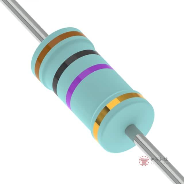 原装KNP200JT-73-0R1全新RES 0.1 OHM 5% 2W AXIAL正品